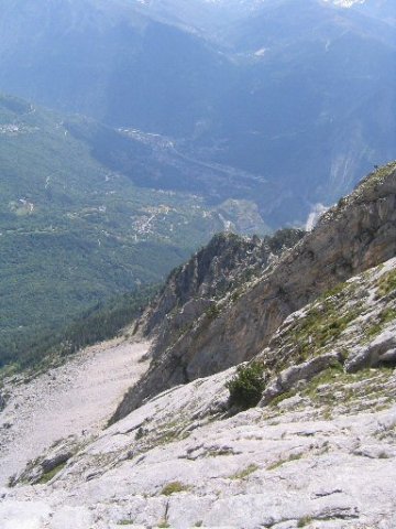 La Croix des Têtes